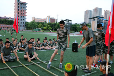 齐眉棍、达芬奇密码游戏，考验反应情商